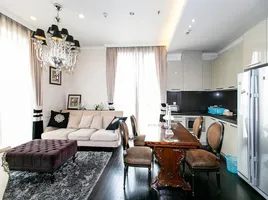 2 Bedroom Condo for rent at Quattro By Sansiri, Khlong Tan Nuea