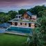 5 Bedroom Villa for rent at The Cape Residences, Pa Khlok, Thalang, Phuket, Thailand