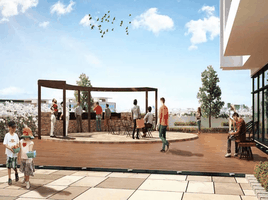 Studio Apartment for sale at Jewelz Apartments By Danube, Syann Park, Arjan, Dubai, United Arab Emirates