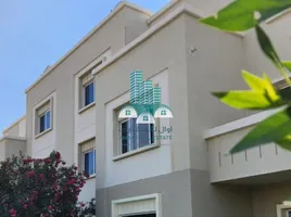 5 Bedroom House for sale at Arabian Style, Al Reef Villas, Al Reef, Abu Dhabi