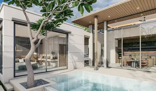 Вилла, 4 спальни на продажу в Ko Kaeo, Пхукет Mouana Residence Ko Kaeo