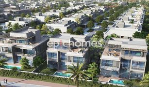 5 Bedrooms Villa for sale in MAG 5, Dubai South Bay