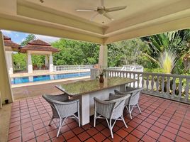 7 Bedroom Villa for rent at The Garden Villas, Thep Krasattri