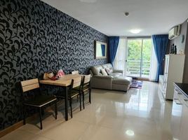 2 Schlafzimmer Appartement zu verkaufen im The Link Sukhumvit 64, Bang Chak