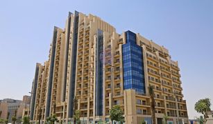 1 Bedroom Apartment for sale in , Dubai The Manhattan Tower