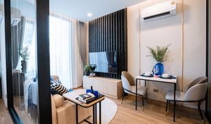 ขายคอนโด 1 ห้องนอน ใน ศรีสุนทร, ภูเก็ต อะไรซ์ ไวบ์