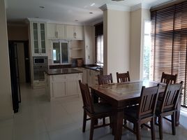 5 Bedroom Villa for sale at Perfect Masterpiece Rama 9, Prawet