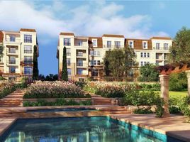 2 Bedroom Apartment for sale at Sarai, Mostakbal City Compounds