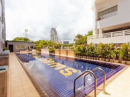 1 Bedroom Penthouse for sale at Trio Gems, Nong Prue, Pattaya, Chon Buri, Thailand