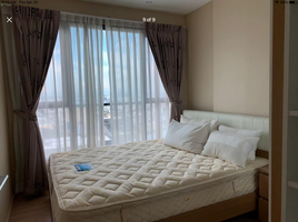 1 Schlafzimmer Appartement zu vermieten im The Base Rama 9 - Ramkhamhaeng, Hua Mak, Bang Kapi