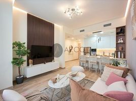 1 Bedroom Condo for sale at The East Crest by Meteora, Judi, Jumeirah Village Circle (JVC)