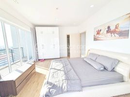 2 Bedroom Condo for sale at Condominium 2bedroom For Sale, Tuol Svay Prey Ti Muoy, Chamkar Mon