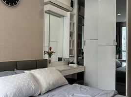 1 Schlafzimmer Wohnung zu vermieten im Ideo Mobi Sukhumvit 81, Bang Chak, Phra Khanong, Bangkok