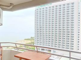 在Markland Condominium租赁的1 卧室 公寓, Na Kluea