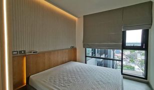 1 Bedroom Condo for sale in Khlong Tan, Bangkok Rhythm Sukhumvit 36-38