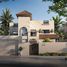 5 Bedroom House for sale at Fay Alreeman, Al Reef Downtown, Al Reef, Abu Dhabi