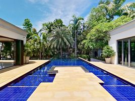 3 Schlafzimmer Villa zu verkaufen im Siam Royal View, Nong Prue