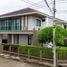 4 Bedroom House for sale at H Living Life Chaipornwithi, Nong Prue, Pattaya
