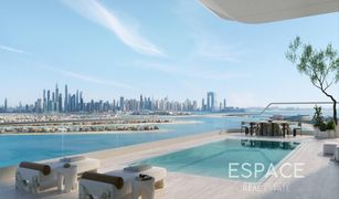 3 Bedrooms Apartment for sale in The Crescent, Dubai Orla by Omniyat