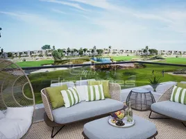 3 बेडरूम विला for sale at Belair Damac Hills - By Trump Estates, NAIA Golf Terrace at Akoya, DAMAC हिल्स (DAMAC द्वारा अकोया)