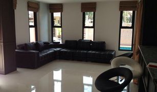 6 chambres Villa a vendre à Nong Prue, Pattaya View Point Villas