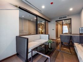 1 Schlafzimmer Wohnung zu vermieten im Na Vara Residence, Lumphini, Pathum Wan, Bangkok