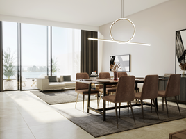 1 Bedroom Apartment for sale at Vista 3, Tamouh, Al Reem Island, Abu Dhabi, United Arab Emirates