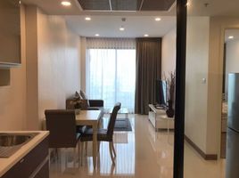 1 Bedroom Condo for rent at Supalai Premier Charoen Nakon, Khlong San