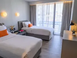 2 Schlafzimmer Wohnung zu vermieten im Oakwood Residence Thonglor, Khlong Tan Nuea