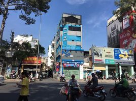 Studio Villa zu verkaufen in District 10, Ho Chi Minh City, Ward 15