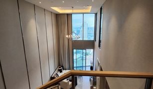 2 Bedrooms Condo for sale in Khlong Ton Sai, Bangkok The Residences Mandarin Oriental Bangkok