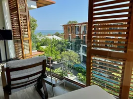 1 Schlafzimmer Penthouse zu verkaufen im InterContinental Residences Hua Hin, Hua Hin City