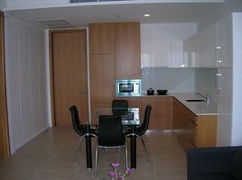 1 Bedroom Condo for rent at Northpoint , Na Kluea