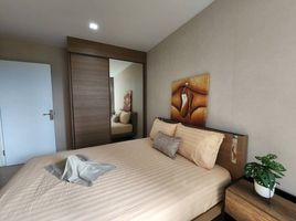 2 Schlafzimmer Wohnung zu vermieten im Mayfair Place Sukhumvit 64, Bang Chak