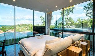 3 Bedrooms Villa for sale in Bo Phut, Koh Samui Villa Obsidian