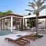 3 Bedroom Villa for sale at Chana Village, Na Mueang