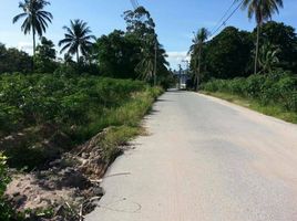  Grundstück zu verkaufen in Si Racha, Chon Buri, Khao Khan Song, Si Racha