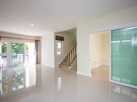 3 Bedroom House for sale at Karnkanok 21, Mae Hia