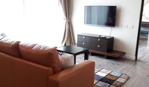 1 Bedroom Condo for sale in Phra Khanong Nuea, Bangkok Click Condo Sukhumvit 65