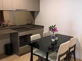 2 Bedroom Apartment for rent at The Privacy Thaphra Interchange, Wat Tha Phra, Bangkok Yai