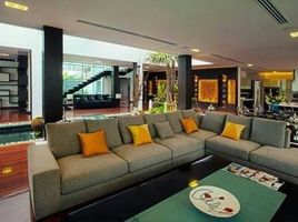 4 Schlafzimmer Villa zu verkaufen in Watthana, Bangkok, Phra Khanong Nuea