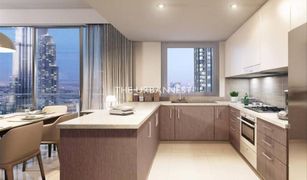 2 Habitaciones Apartamento en venta en BLVD Heights, Dubái Forte 1