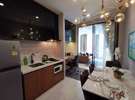 1 Bedroom Apartment for sale at Noble Ploenchit, Lumphini