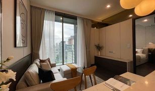 1 Bedroom Condo for sale in Khlong Tan Nuea, Bangkok Laviq Sukhumvit 57