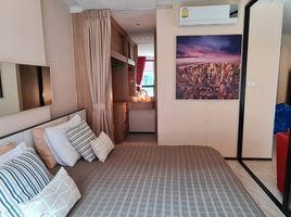 1 Bedroom Condo for sale at The Chezz Metro Life Condo, Nong Prue