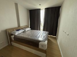 1 Schlafzimmer Appartement zu vermieten im The Cuvee Tiwanon, Bang Khen, Mueang Nonthaburi, Nonthaburi, Thailand