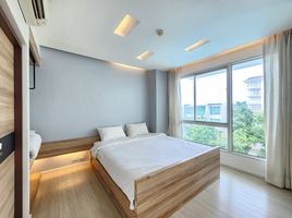 2 Schlafzimmer Wohnung zu vermieten im Wan Vayla, Nong Kae, Hua Hin