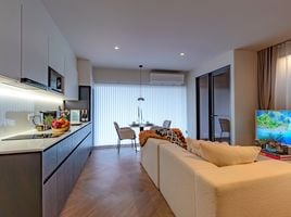 1 Bedroom Condo for sale at The Zero Bang Tao, Choeng Thale