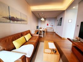 2 Schlafzimmer Wohnung zu verkaufen im The Lumpini 24, Khlong Tan, Khlong Toei