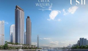 2 Bedrooms Apartment for sale in Creek Beach, Dubai Creek Waters